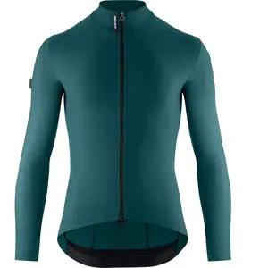 Comparateur de prix : Assos Maillot à Manches Longues Mille Gt Spring Fall C2