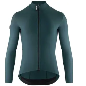 Assos Maillot à Manches Longues Mille Gt Spring Fall C2 pas cher