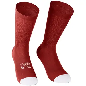 Assos Endurance S11 Sokken Bruin EU 35-38 Man,Vrouw pas cher