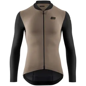 Comparateur de prix : Assos Maillot à Manches Longues Mille Gto C2