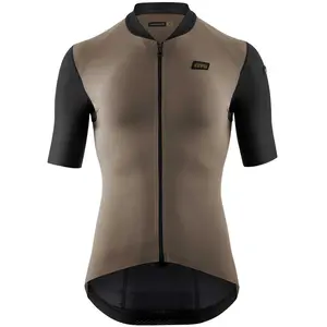 Comparateur de prix : Assos Maillot à Manches Courtes Mille Gto C2