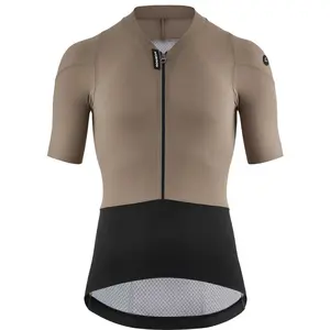 Comparateur de prix : Assos Maillot à Manches Courtes Mille Gts S11