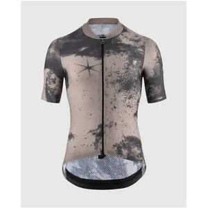 Comparateur de prix : Assos Maillot à Manches Courtes Mille Gt S11 Spacet