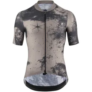 Comparateur de prix : Assos Maillot à Manches Courtes Mille Gt S11 Spacet