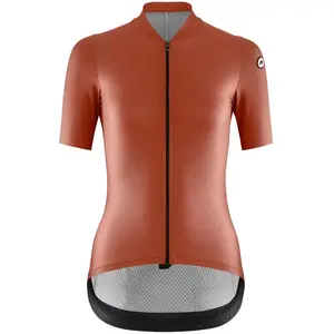 Assos Maillot à Manches Courtes Uma Gt S11 pas cher