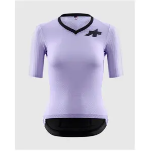 Comparateur de prix : Assos Maillot à Manches Courtes Dyora Rsv S11