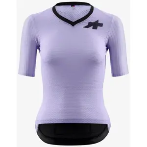 Assos Maillot à Manches Courtes Dyora Rsv S11 pas cher