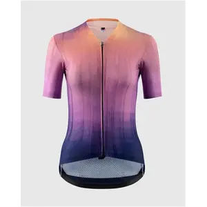 Assos Maillot à Manches Courtes Dyora R S11 Surface pas cher