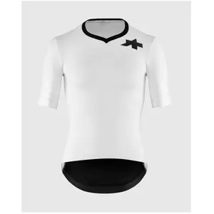 Assos Maillot à Manches Courtes Equipe Rsr S11 pas cher