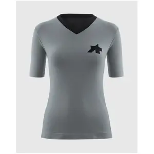 Assos T-shirt à Manches Courtes Tactica Tech T5 pas cher