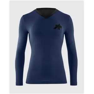 Assos T-shirt à Manches Longues Tactica Tech T5 pas cher