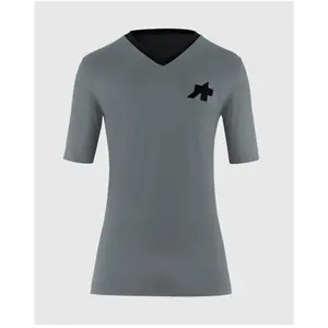 Assos T-shirt à Manches Courtes Tactica Tech T5 pas cher