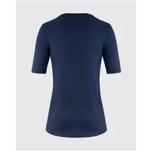Assos T-shirt à Manches Courtes Tactica Tech T5 pas cher