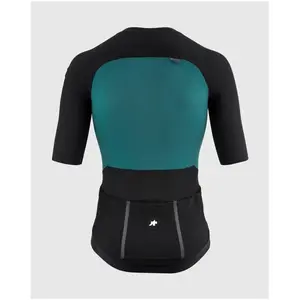 Assos Maillot à Manches Courtes Tactica T5 pas cher