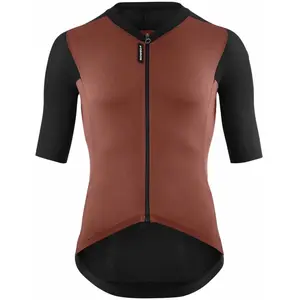 Assos Maillot à Manches Courtes Tactica T5 pas cher