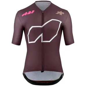 Assos Maillot à Manches Courtes Equipe R We Are The A pas cher