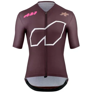Assos Maillot à Manches Courtes Equipe R We Are The A