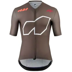 Assos Maillot à Manches Courtes Equipe R We Are The A pas cher