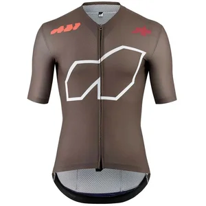 Assos Maillot à Manches Courtes Equipe R We Are The A pas cher