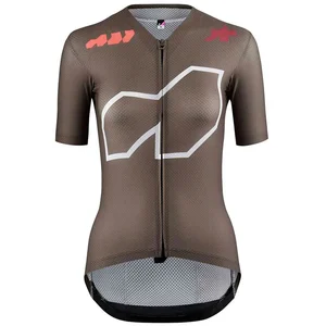 Assos Maillot à Manches Courtes Dyora R We Are The A