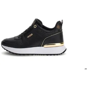 Baskets femme Guess Kaddy pas cher