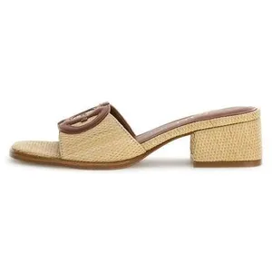 Mules à talon femme Guess Cerinna2 pas cher