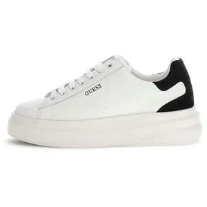 Baskets femme Guess Elbina pas cher