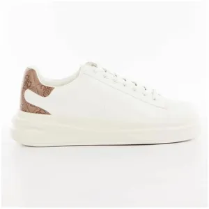 Comparateur de prix : Guess Sneakers Femme Guess Elbina Fljelb Fal12 - 40