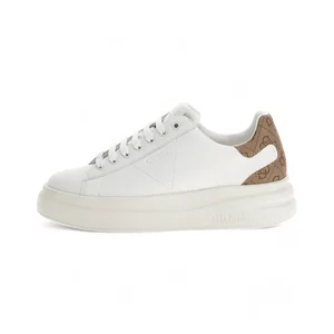 Comparateur de prix : Guess Sneakers Femme Guess Elbina Fljelb Fal12 - 39