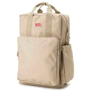 Levi´s Footwear Levi's, PACK LARGE Mixte, Taupe, Taille unique, Taupe, Taille unique pas cher