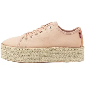Levi´s Footwear Baskets Tijuana 2.0 Espadrille pas cher