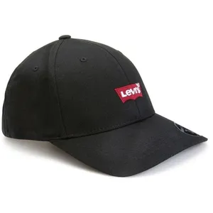 casquettes levi's® housemark flexfit 59 noir standard pas cher