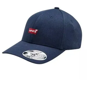 Comparateur de prix : Levi's Housemark Flexfit Cap Homme, NAVY BLUE, Taille unique