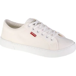 Levi´s Footwear Malibu 2.0 Sneakers Wit EU 36 Vrouw pas cher