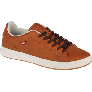 Levi´s Footwear Levi's Piper 234234-661-27, Mannen, Bruin, Sneakers, maat: 40 pas cher