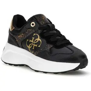 Guess Baskets Luckei pas cher