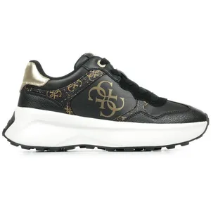 Guess Baskets Luckei pas cher