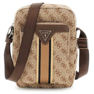 Guess Bandoulière Milano Compact P5163 pas cher