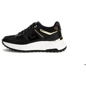 Guess Baskets Femme Guess Fonzi pas cher