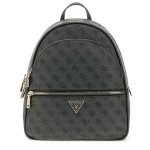 Guess Guess Sac Bandoulière Handbag Coal Logo SG711833 pas cher