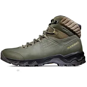 Mammut Bottes De Randonnée Mercury Iv Mid Gore-tex® pas cher