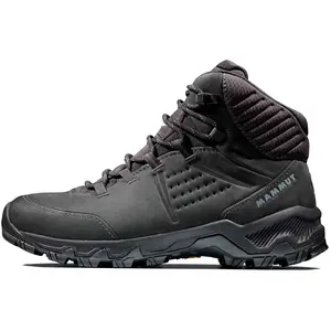 Mammut Bottes De Randonnée Nova Iv Mid Gore-tex® Bl pas cher