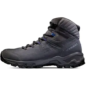 Mammut Bottes De Randonnée Mercury Iv Mid Gore-tex® pas cher