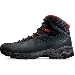 Mammut Bottes De Randonnée Mercury Iv Mid Gore-tex® pas cher
