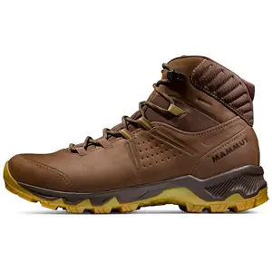 Mammut Bottes De Randonnée Mercury Iv Mid Gore-tex® pas cher