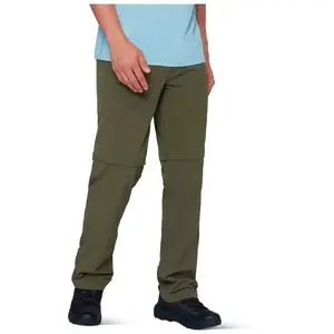 Mammut Pantalon Hiking V Zip Off pas cher