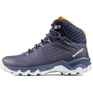 Mammut Bottes De Randonnée Nova Iv Mid Gore-tex® pas cher