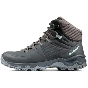 Mammut Bottes De Randonnée Nova Iv Mid Gore-tex® pas cher