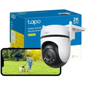 2K(4MP) Caméra Surveillance WiFi extérieur 360° C520WS, Vision nocturn... pas cher