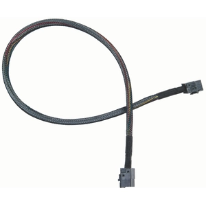 Microchip Câble Sata Sff8643 1 M pas cher